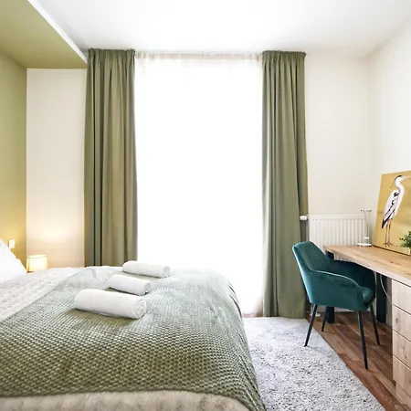 Lonyay Downtown By Firsthost 부다페스트