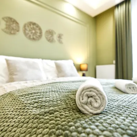 Lonyay Downtown By Firsthost * 부다페스트