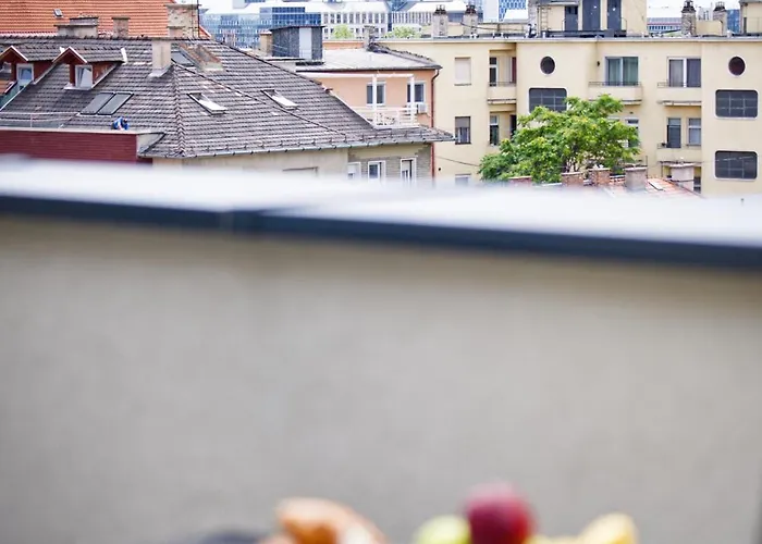 Lonyay Downtown By Firsthost Lejlighed Budapest