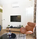Apartment Lonyay Downtown By Firsthost Budapest
