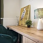 Apartment Lonyay Downtown By Firsthost Budapest