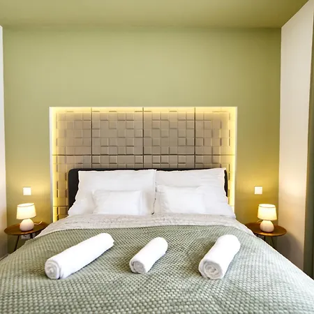 Lonyay Downtown By Firsthost Budapest