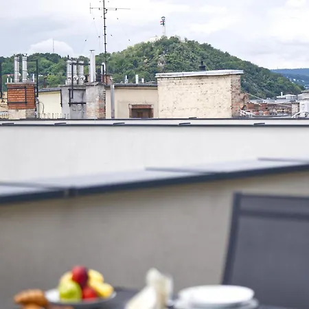 Appartement Lonyay Downtown By Firsthost