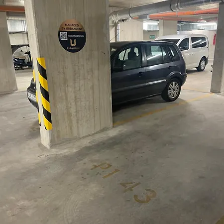 Appartement Lonyay Downtown By Firsthost